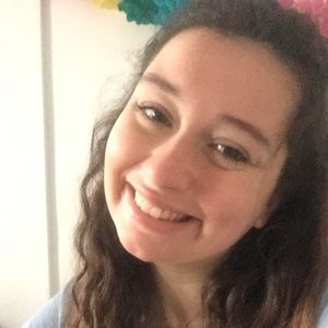 Meet your Posher, Fiona